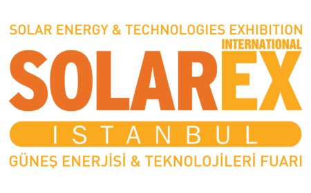 Uluslararası SOLAREX İstanbul Güneş Enerjisi Teknolojileri Fuarı