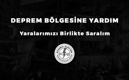Yaralarımızı Birlikte Saralım