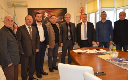 SİYASİ PARTİLERDEN YETKİLER İÇIN SÖZ VERİLDİ