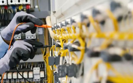 Elektrik teknisyenlerinde şok iddia;