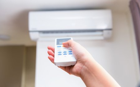 Sıcak Havalarda Elektrik Tasarrufu İçin İpuçları: Klima ve Vantilatör Kullanımını Etkili Şekilde Yönetin