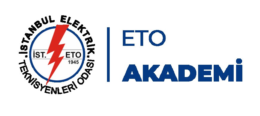 İstanbul Elektrik Teknisyenleri Odası ETO Akademi