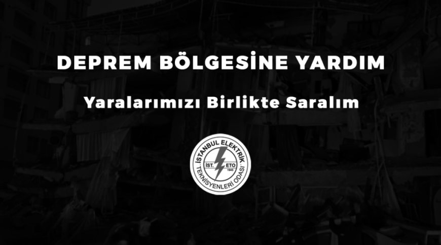Yaralarımızı Birlikte Saralım