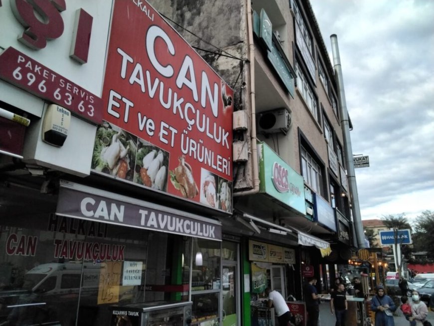 BEDAŞ İstediği Yere Kofra Koyuyor, Elektrikçiden Standart İstiyor!