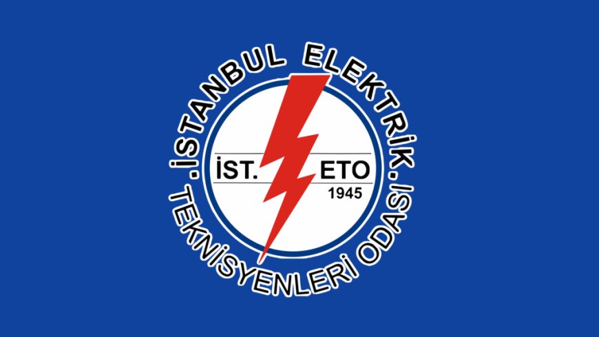 İstanbul Elektrik Teknisyenleri Odası(ETO)’dan Güneş Enerjisi Eğitim Seferberliği