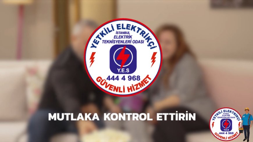 Kamu Spotumuz İBB`nin Ulaşım Araçlarında Yayınlanacak!