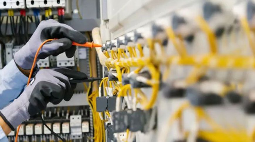 Elektrik teknisyenlerinde şok iddia;