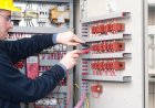 Elektrik Tesisat ve Pano Montörlüğü Eğitimi