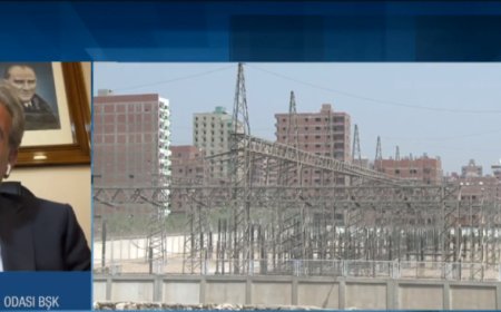 “Son Şans” Programına Katılan Başkanımız Kayıt Dışı Çalışanlara Sektöre Verdiği Zararları Anlattı