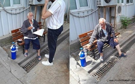 Başkanımız BEDAŞ’ın Hastaya Karşı Tutumunu Kınadı