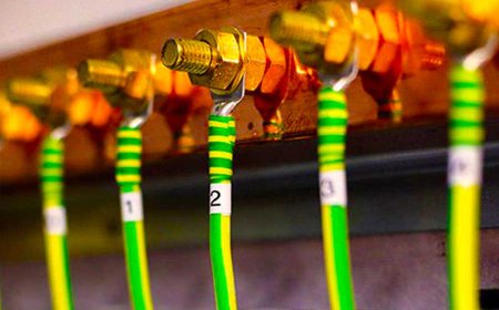 Elektrik Tesislerinde Güvenlik, Topraklama ve Ölçme Eğitimi