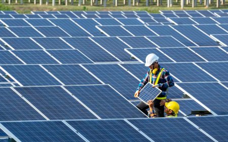 Uygulamalı Güneş Enerjisi Güç Sistemleri Eğitimi