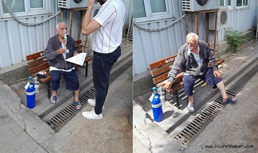 Başkanımız BEDAŞ’ın Hastaya Karşı Tutumunu Kınadı