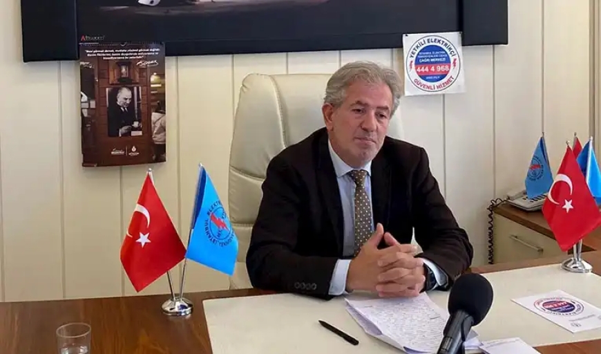 “Her Teknisyene bir Stajyer” projemiz Capital Haber sitesinde yayınlandı