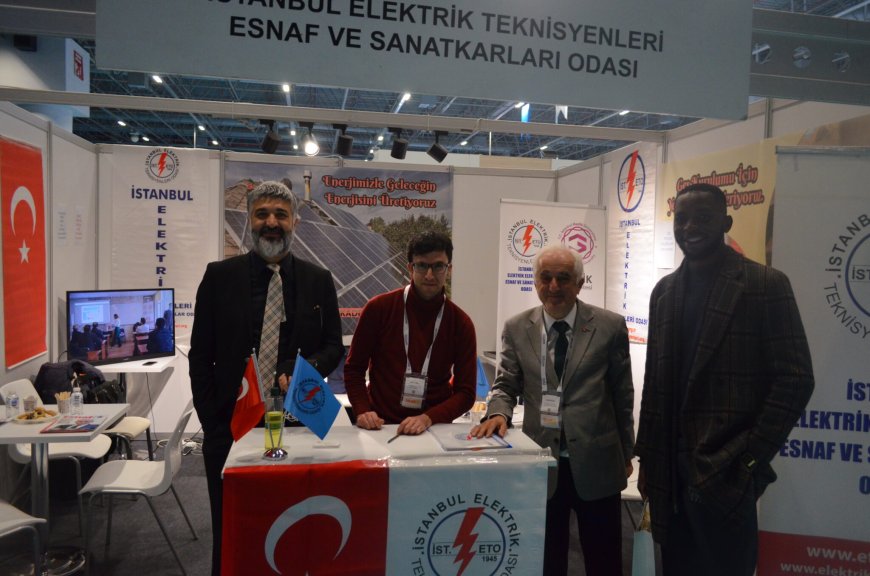 Solarex Eto 2023