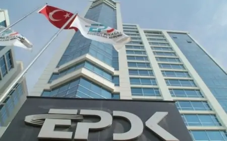EPDK Kararıyla Elektrik Sayaçlarının Dağıtım Şirketi Tarafından Takılması Zorunlu Hale Geldi!