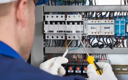 Yetkili Elektrik Servisi (YES) Uygulamamızın Tanıtım Reklamı
