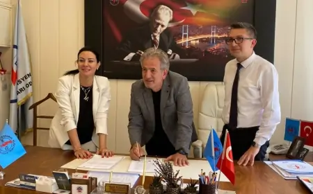 TEB Bankası ve İSTETO iş birliğiyle harika fırsatlar sizleri bekliyor!