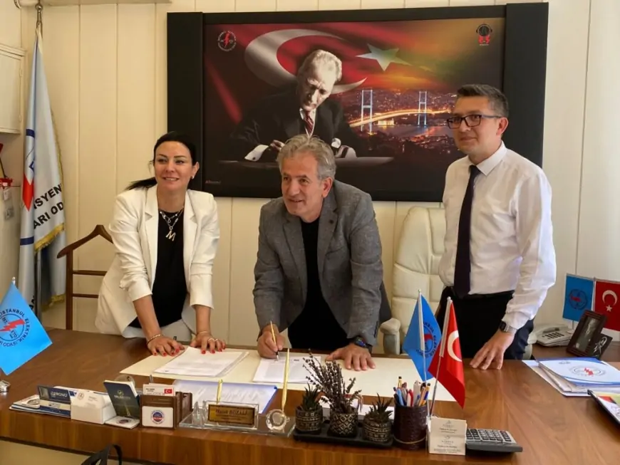 TEB Bankası ve İSTETO iş birliğiyle harika fırsatlar sizleri bekliyor!