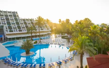 Değerli Üyelerimize Özel Unutulmayacak Bir Tatil Fırsatı!