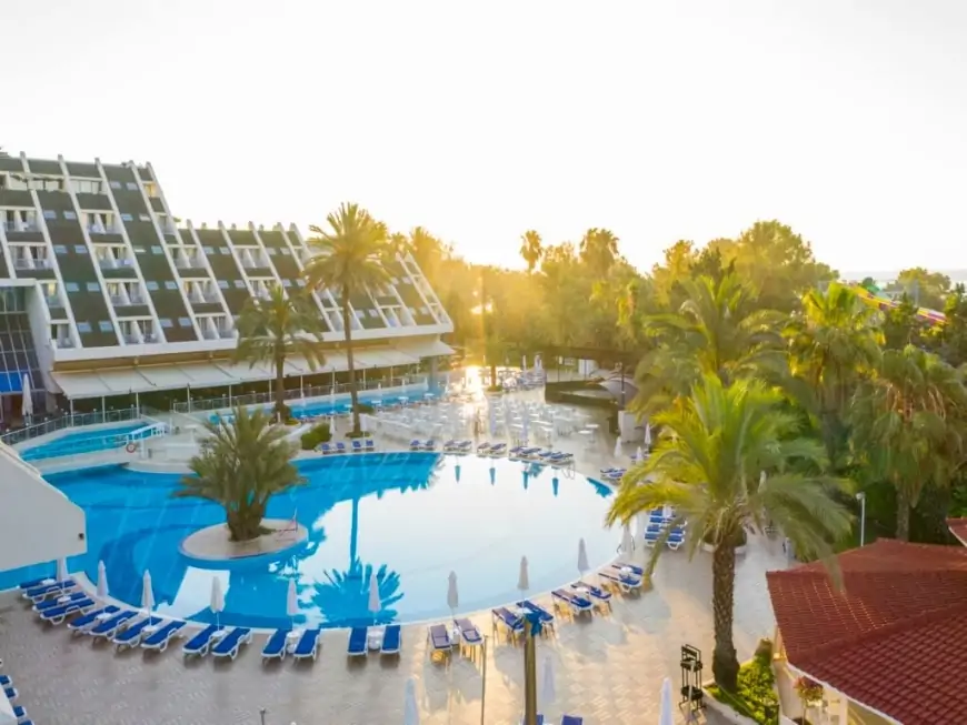 Değerli Üyelerimize Özel Unutulmayacak Bir Tatil Fırsatı!
