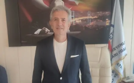 Başkan Bozali’den yetkililere uyarı: Tesisatların sürekli denetlenmesi gerekiyor
