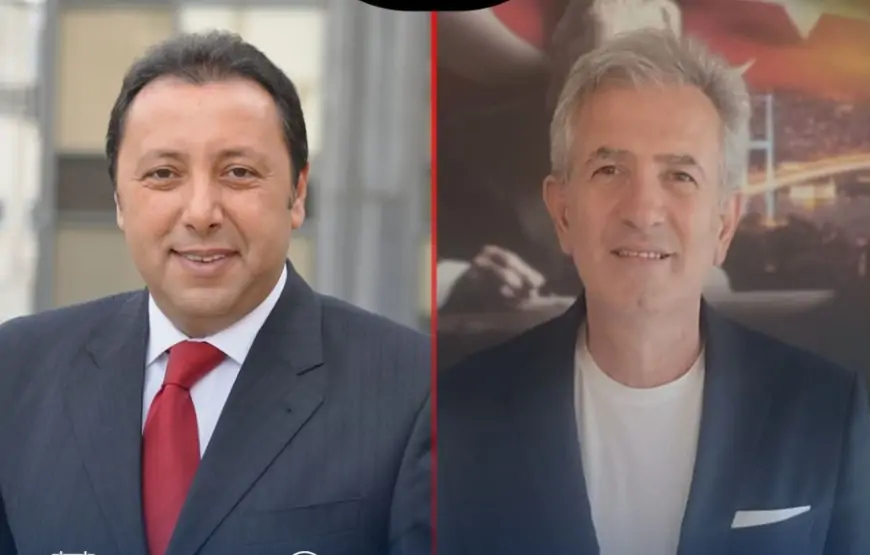 Çetin Ünsalan ile İşte Bunu Konuşalım'a konuk olduk