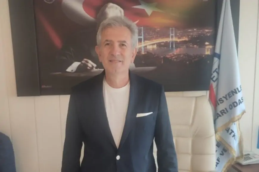 Başkan Bozali’den yetkililere uyarı: Tesisatların sürekli denetlenmesi gerekiyor