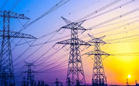 Elektrik Dağıtım Şebekeleri Enerji Kabloları Montajı: Usul ve Esaslar