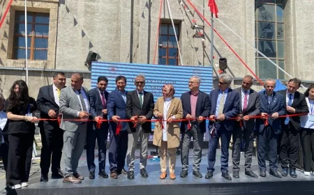 Meslek Tanıtım Günleri