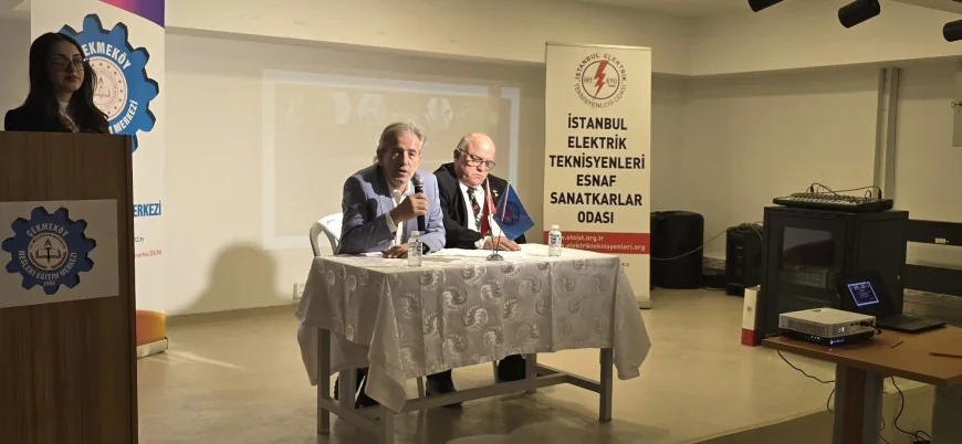 KARİYER GÜNLERİ SÖYLEŞİSİ – 15.05.2025
