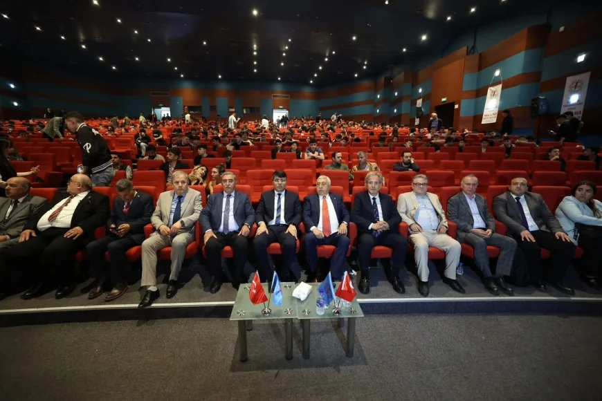Geleceğin Elektrik Teknisyenleri Yarışması Finali!