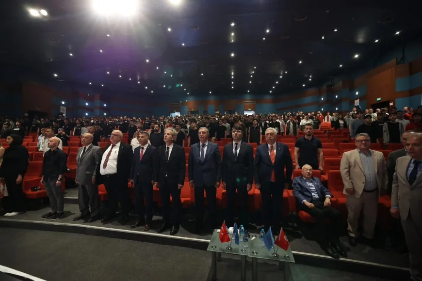 Geleceğin Elektrik Teknisyenleri Yarışması Finali!