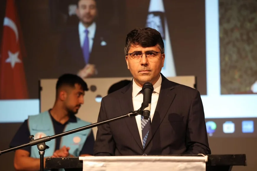 Geleceğin Elektrik Teknisyenleri Yarışması Finali!