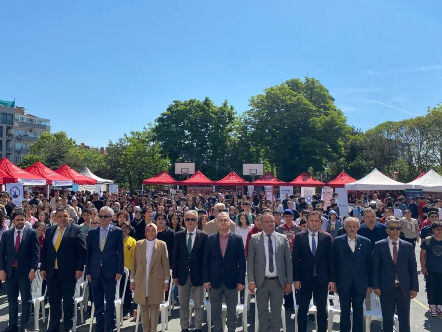 Meslek Tanıtım Günleri