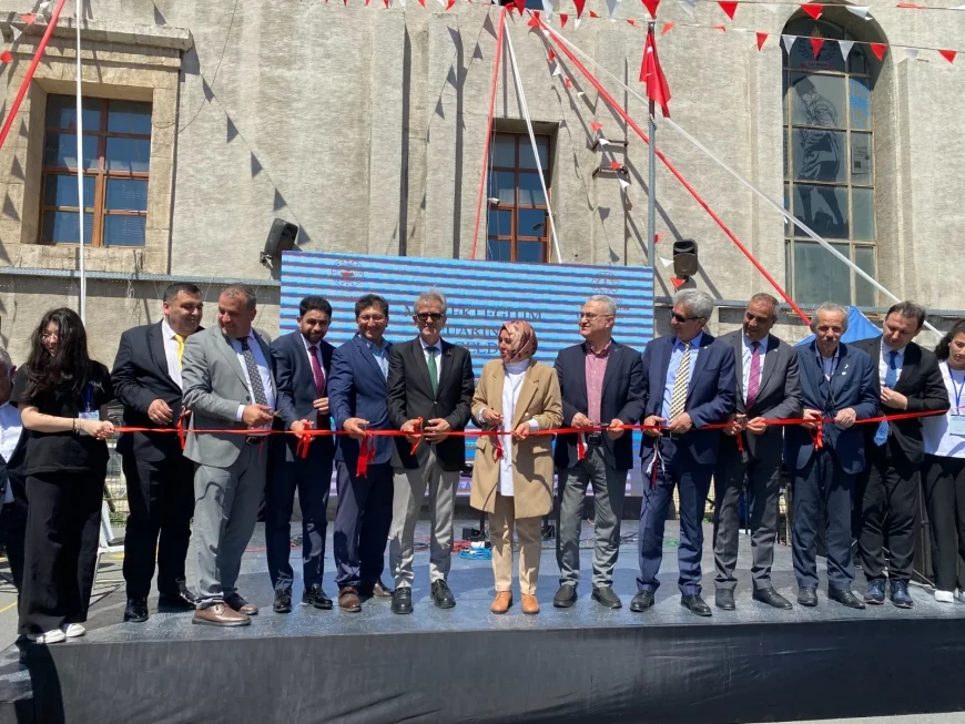 Meslek Tanıtım Günleri