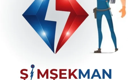 ⚡️ ŞİMŞEKMAN ELEKTRİKTE GÜVENLİ HİZMETİN ADRESİ: YES! ⚡️