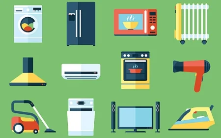 EV EKONOMİSİ İÇİN BİLİNMESİ GEREKENLER! EN ÇOK ELEKTRİK HARCAYAN CİHAZLAR  ? Buzdolabından Şarj Aletine: Elektrikli Cihazların Tüketim Rehberi