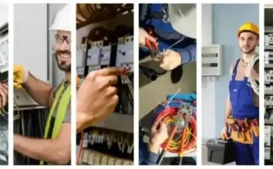 BURAK ELEKTRİK