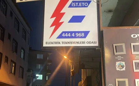 ? Üyelerimize Ücretsiz Tabela Dağıtımı Başladı!
