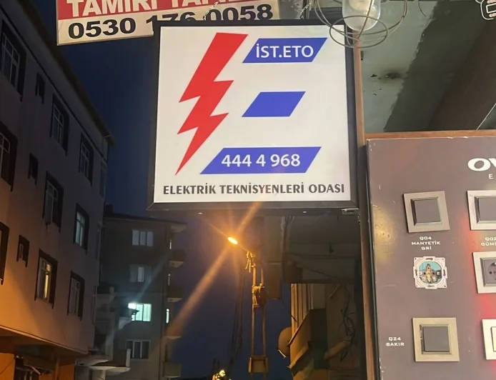 ? Üyelerimize Ücretsiz Tabela Dağıtımı Başladı!