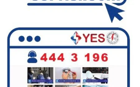 Milliyet Gazetesi'nde yayımlanan haberde, İstanbul Elektrik Teknisyenleri Odası (İSTETO), elektrik kaynaklı can ve mal kayıplarını önlemek için Yetkili Elektrik Servisi (YES) projesini İstanbul’da başlattı.