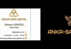 Hurda Malzeme Alımında Güvenilir Adres: Anka Metal
