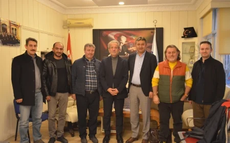 1 Mart 2026 tarihinde uygulamaya geçilecek olan MASS (Millî Akıllı Sayaç Sistemi) ile ilgili olarak;