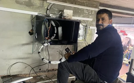ERKAN ELEKTRİK