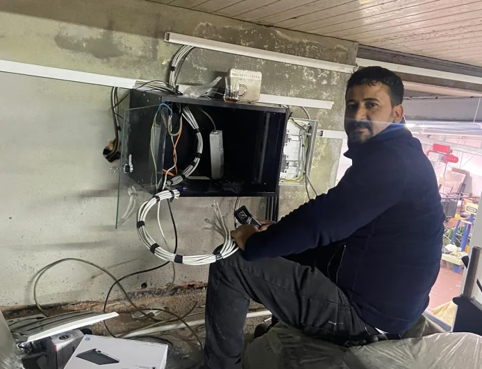 ERKAN ELEKTRİK