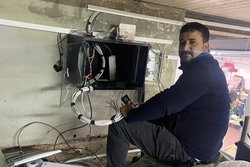 ERKAN ELEKTRİK