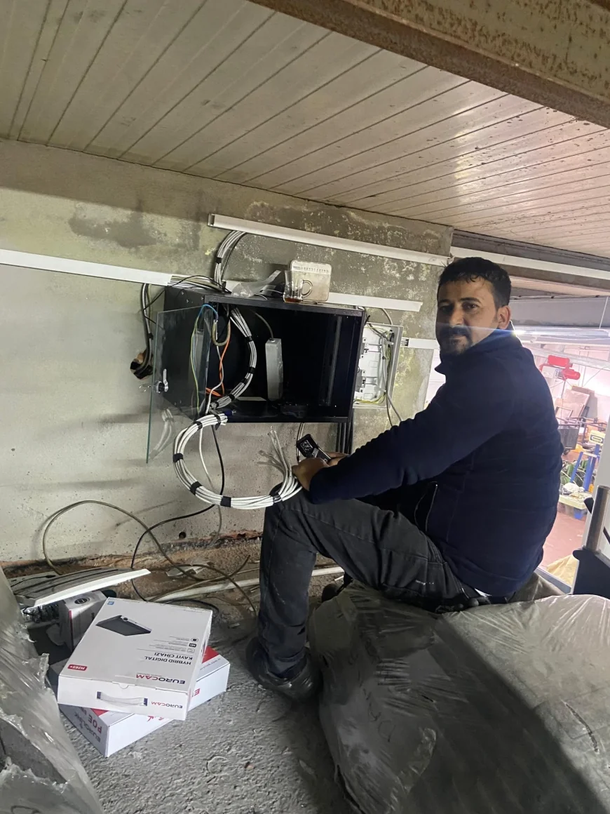 ERKAN ELEKTRİK